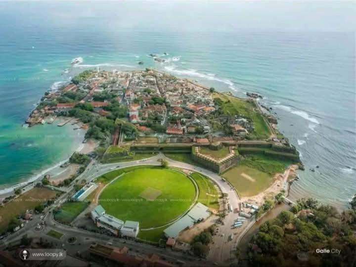 Green Turf Галле Экстерьер фото