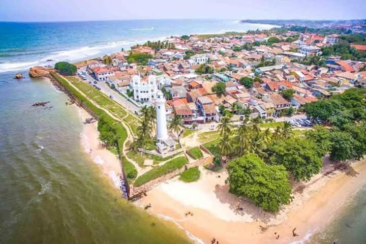 Green Turf Галле Экстерьер фото